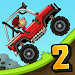 Hill Climb Racing 2 apk
