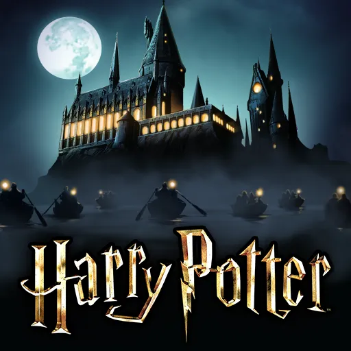 Hogwarts Mystery APK apk