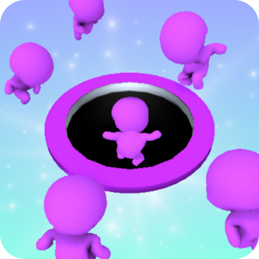Hole People APK apk