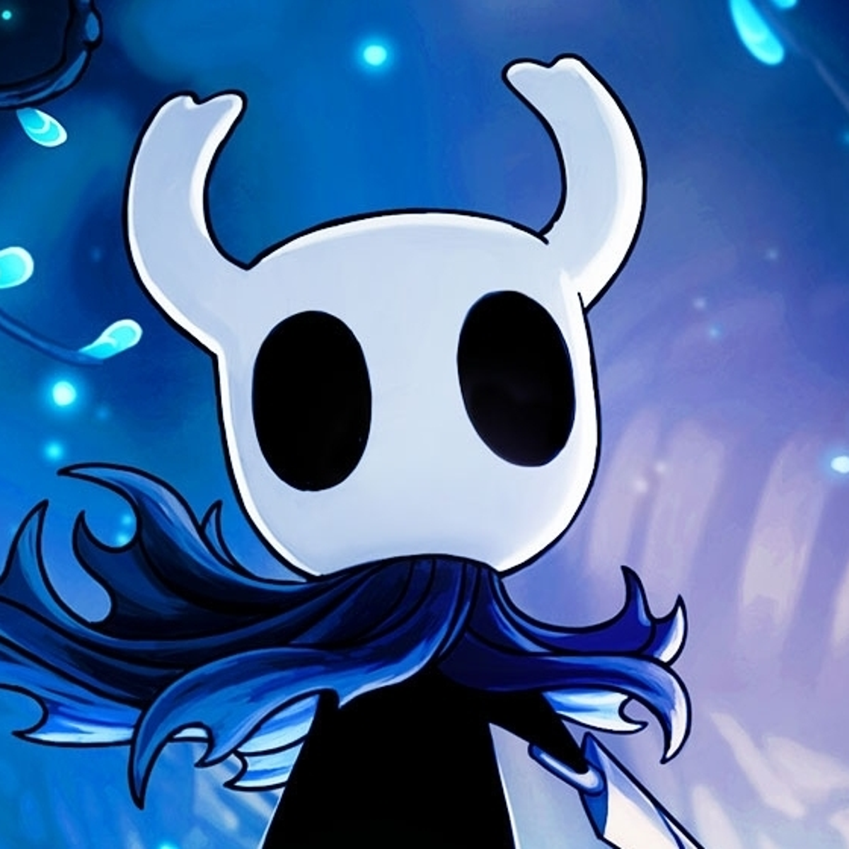 Hollow Knight apk icon