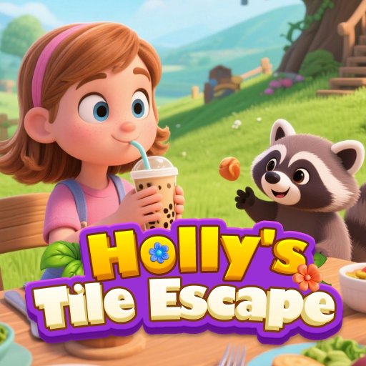 Holly's Tile Escape apk