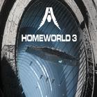 Homeworld 3 apk icon