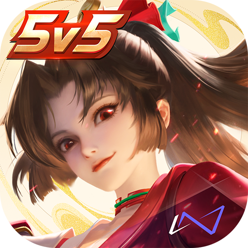 Honor of Kings apk icon