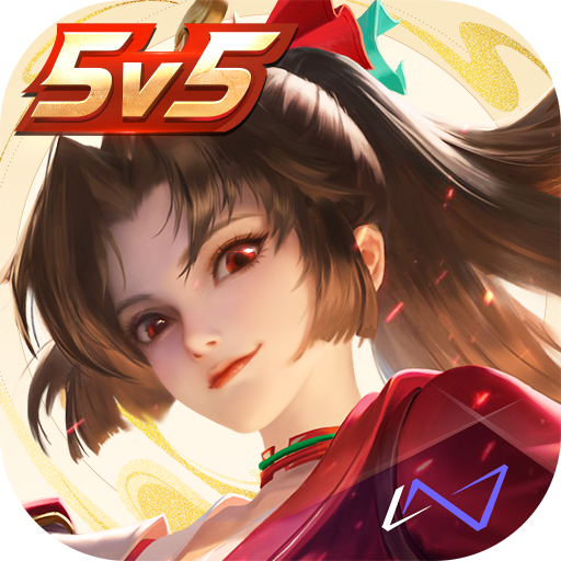 Honor of Kings apk
