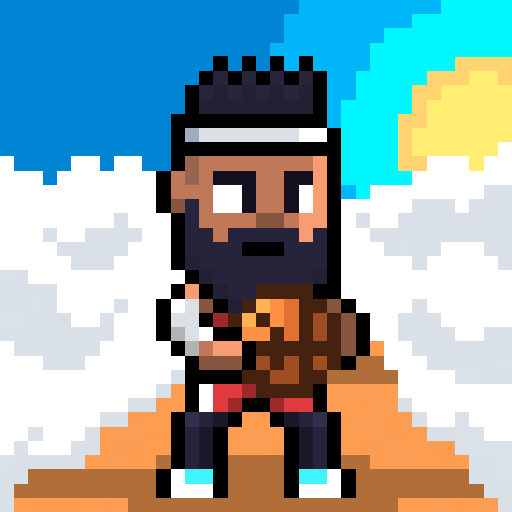 Hoop Land APK apk