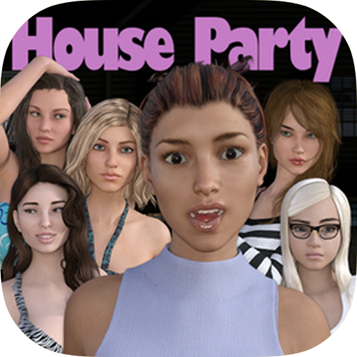 House Party apk