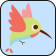 Hummingbird Games APK icon