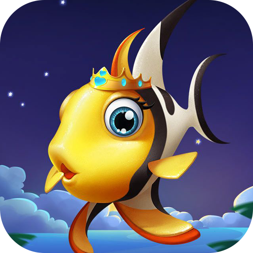 Hungry fish apk
