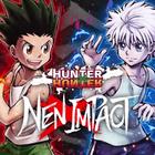 HUNTER×HUNTER NEN×IMPACT apk