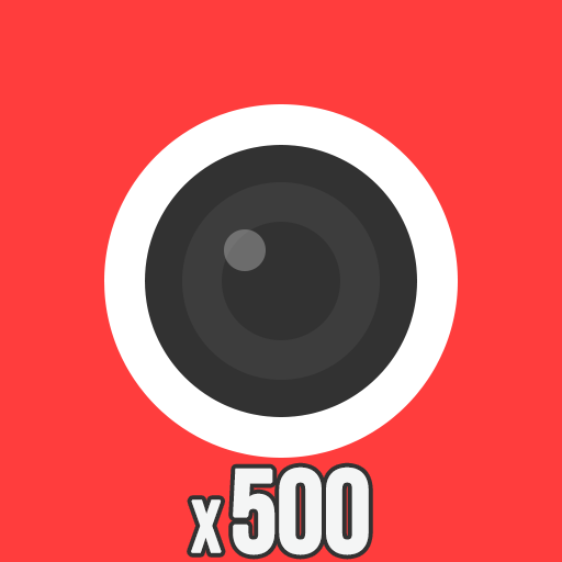 Hyper Zoom Pro apk icon