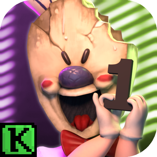 Ice Scream 1 APK icon