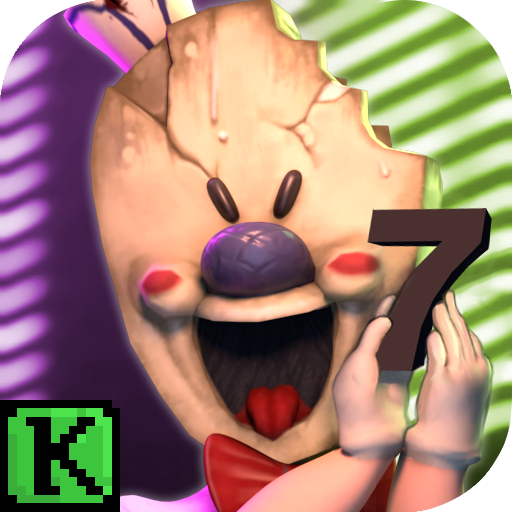 Ice Scream 7 Friends: Lis apk