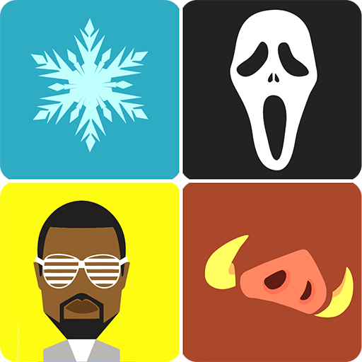 Icon Quiz: Trivia Time APK apk