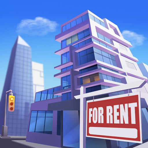 Idle Landlord Sim apk