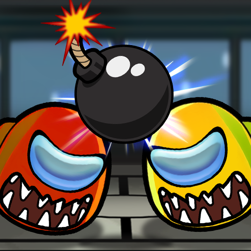 Imposter Bomb Among Us apk