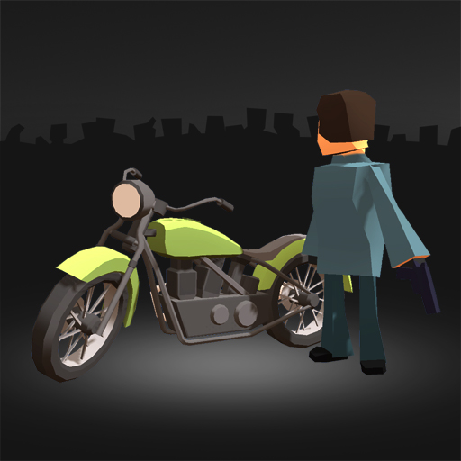 Infected Frontier APK apk