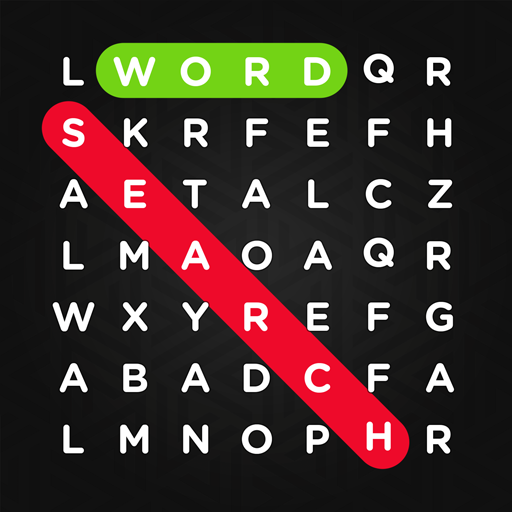 Infinite Word Search Puzzles APK apk
