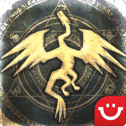 Inotia3: Children of Carnia APK apk