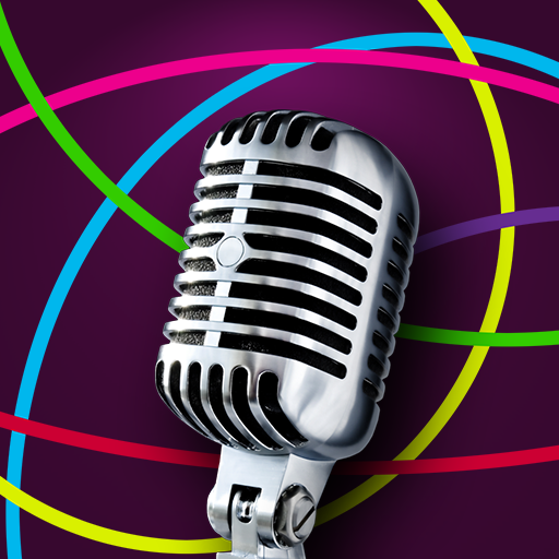 inReverse - Backwards Karaoke APK apk icon