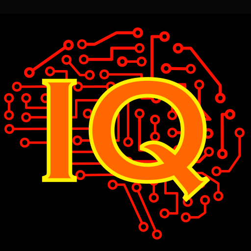 IQ Test: Logic brain training APK apk