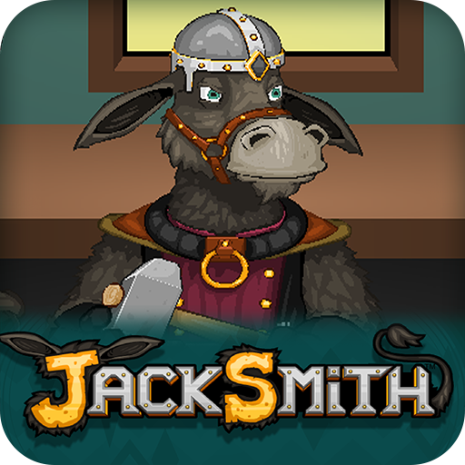JackSmith APK apk
