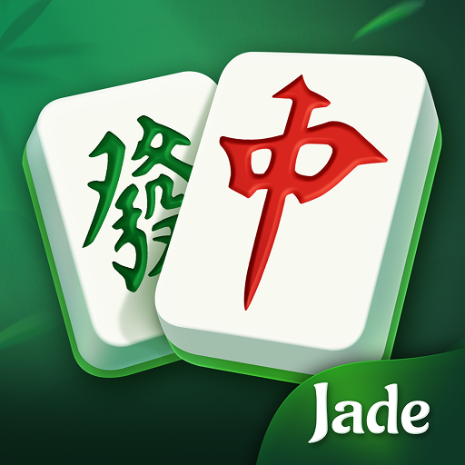 Jade Mahjong apk