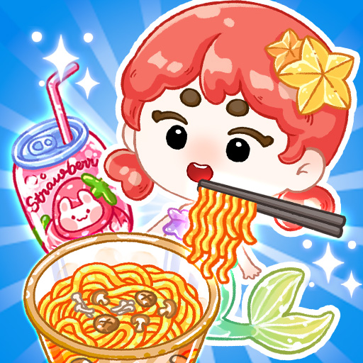 Jelly Master: Mukbang ASMR apk icon
