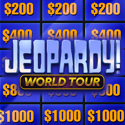 Jeopardy® Trivia TV Game Show APK apk