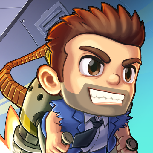 Jetpack Joyride apk