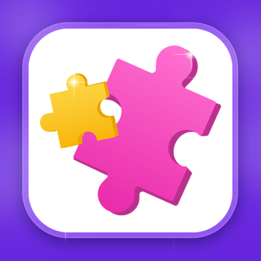 JigFun-Jigsaw Puzzle HD Photo APK apk