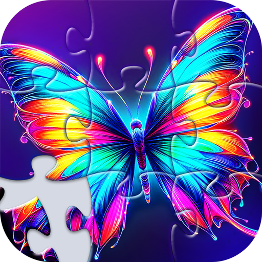 Jigsaw Puzzles - HD Adventure APK apk icon