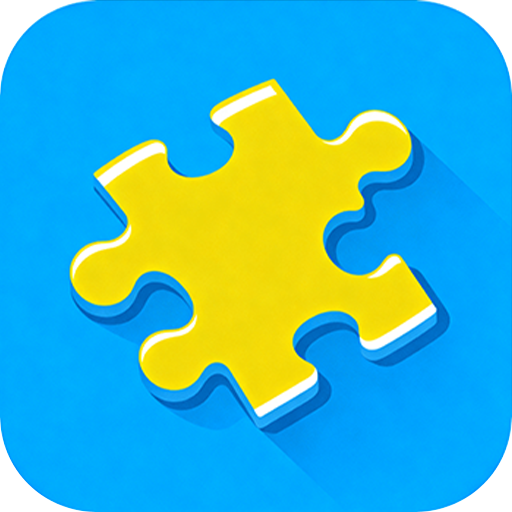Jigsaw Swap Puzzle apk