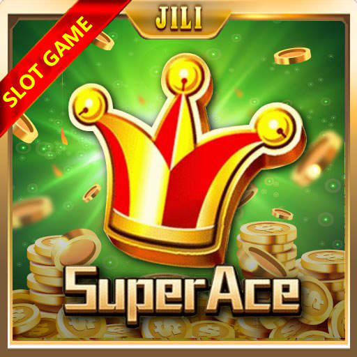 Jili super ace slot game icon