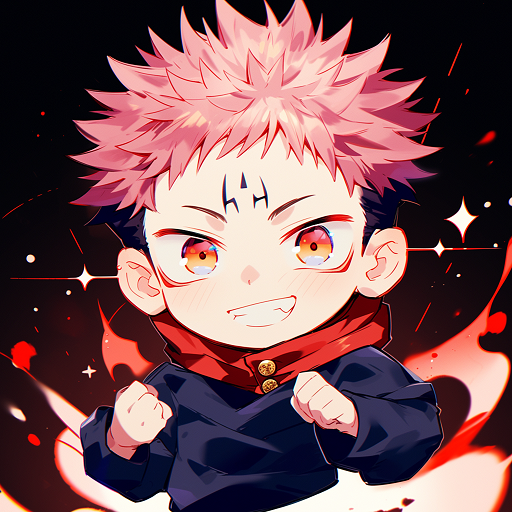 Jujutsu Sorcerer APK apk icon