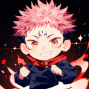 Jujutsu Sorcerer APK apk icon