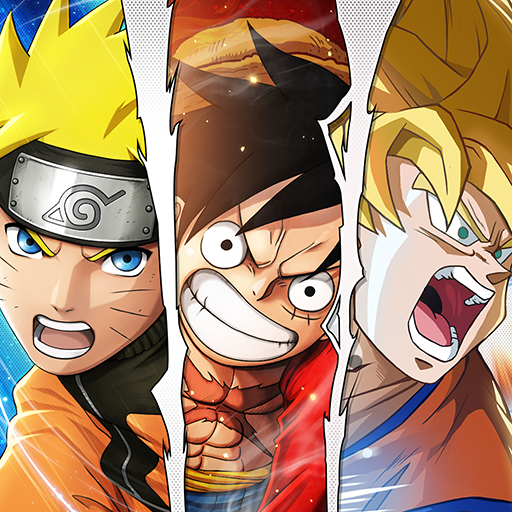 JUMP：群星集�?APK apk