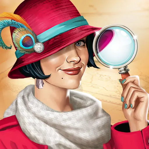 June's Journey: Hidden Objects APK apk