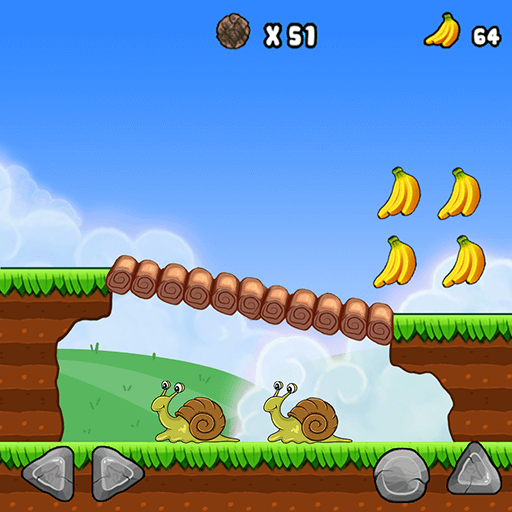 Jungle Adventures APK icon