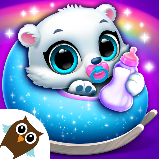 Jungle Floof APK apk