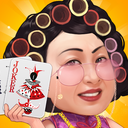 開個好局-鬥地主,跑馬仔,台灣麻將,德州撲克,十三張,鬥牛 APK apk