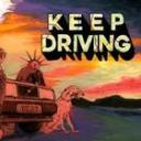 Keep Driving apk icon
