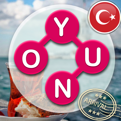 Kelime Gezmece Klasik APK apk