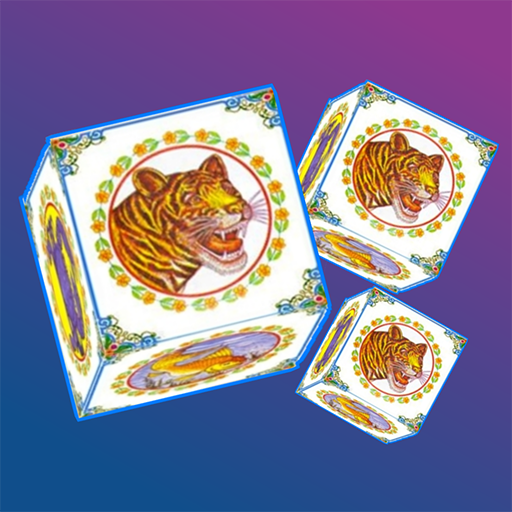 Khla Khlouk-ខ្លាឃ្លោក apk