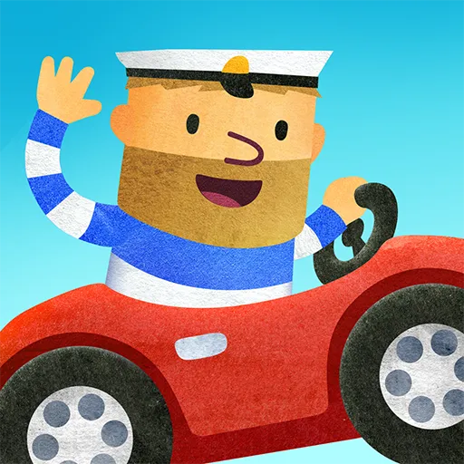Fiete Cars - Автомобильная игр APK apk
