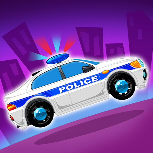 Kids Cars Games build a truck APK apk