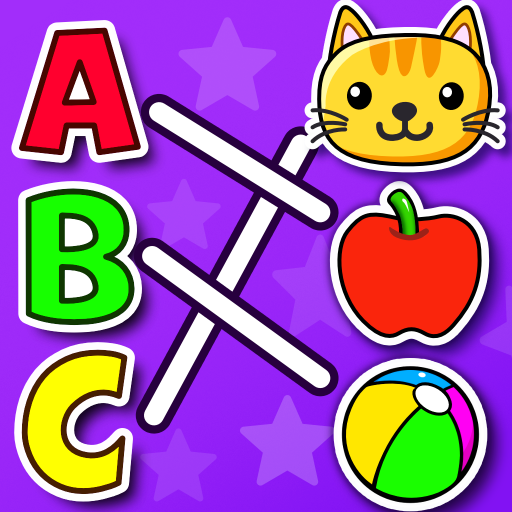 Детские игры для малышей APK apk