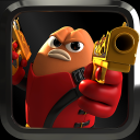 Killer Bean Unleashed APK apk icon