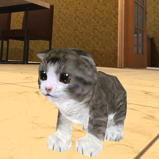 Kitten Cat Simulator apk