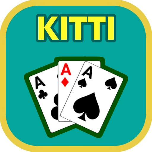 Kitti - Nine Card Game APK apk