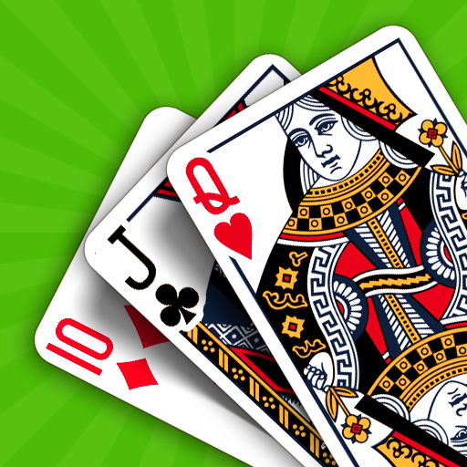 Klondike Solitaire APK icon